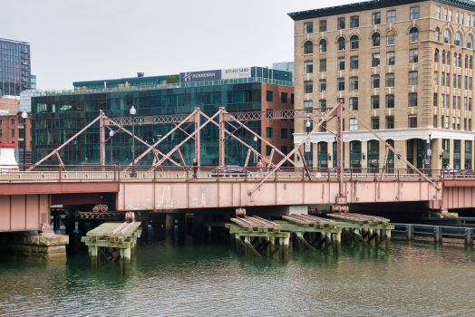 Summer Street Bridge 