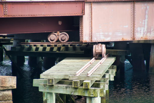 Summer Street Bridge 