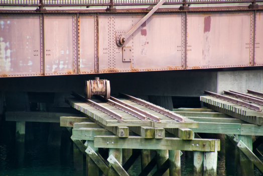 Summer Street Bridge