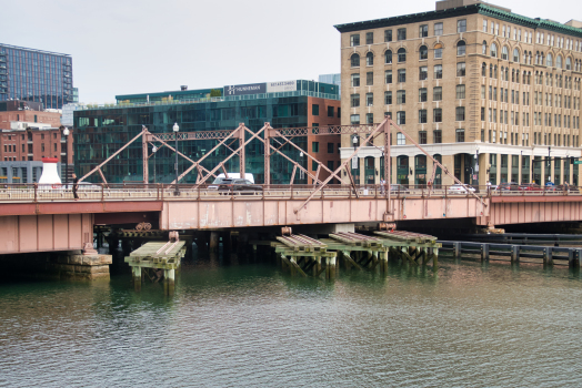 Summer Street Bridge