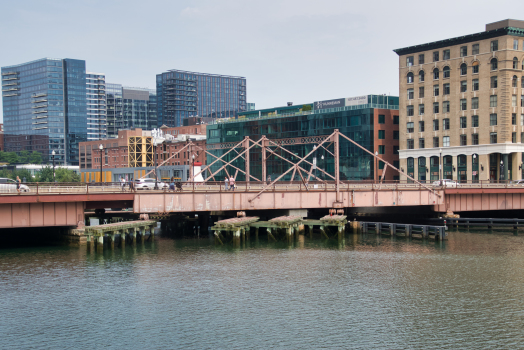 Summer Street Bridge 