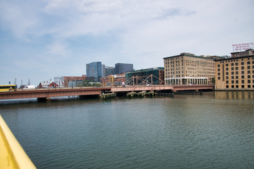 Summer Street Bridge