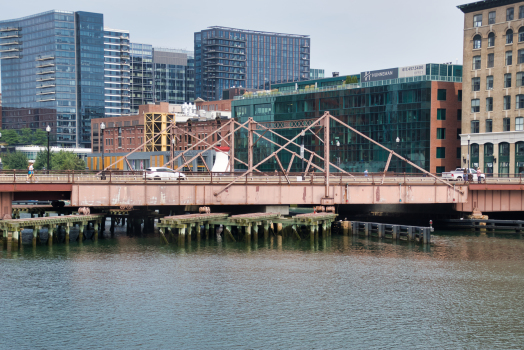 Summer Street Bridge