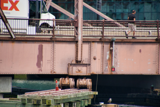 Summer Street Bridge 