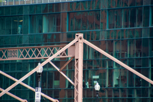 Summer Street Bridge