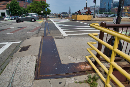 Summer Street Bridge 