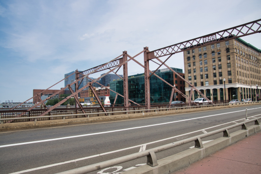 Summer Street Bridge