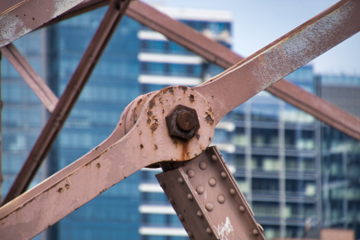 Summer Street Bridge 