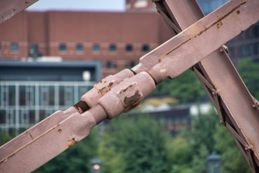 Summer Street Bridge 