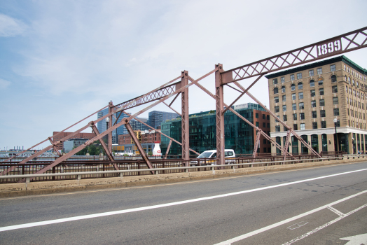 Summer Street Bridge