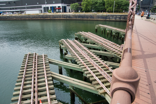 Summer Street Bridge 