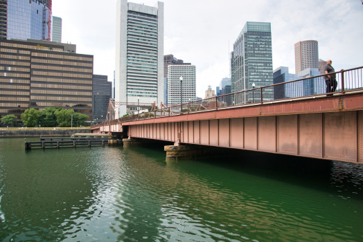 Summer Street Bridge