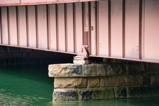 Summer Street Bridge 