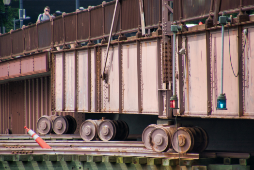 Summer Street Bridge 