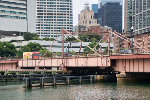 Summer Street Bridge