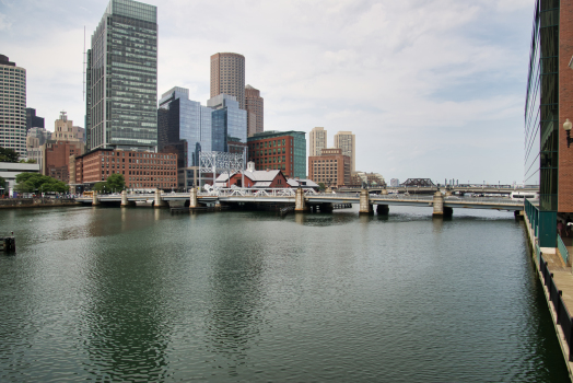 Congress Street Bridge