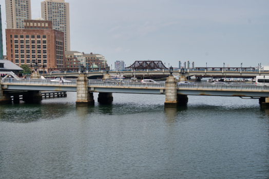 Congress Street Bridge 