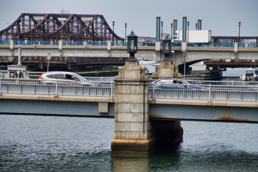 Congress Street Bridge