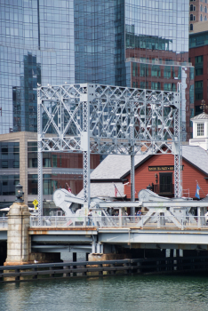 Congress Street Bridge 