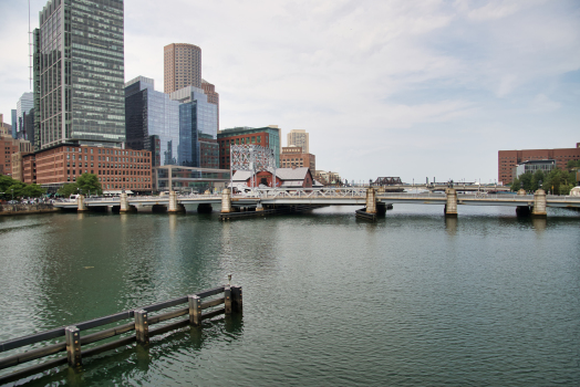 Congress Street Bridge