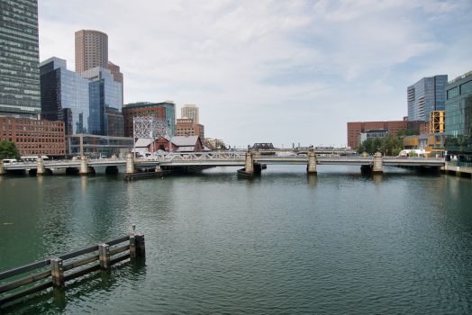 Congress Street Bridge