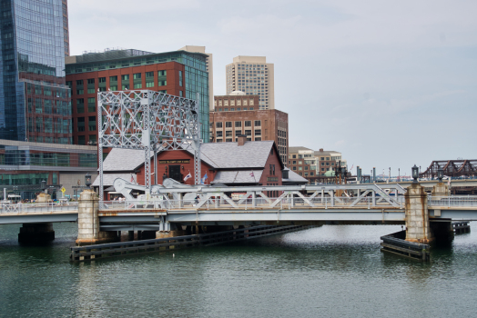 Congress Street Bridge 