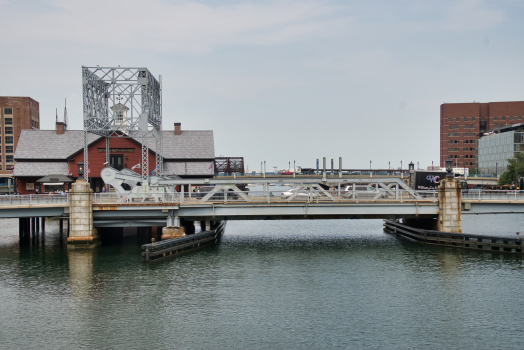 Congress Street Bridge