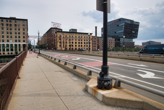 Summer Street Bridge