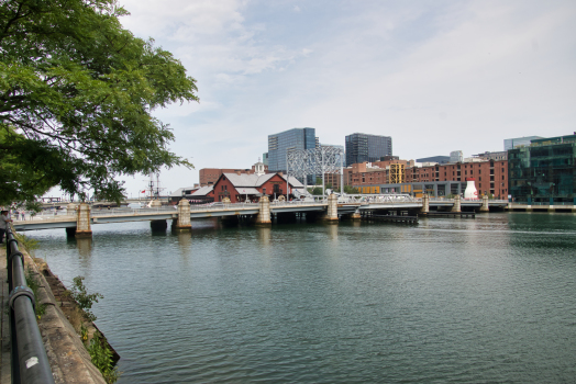 Congress Street Bridge