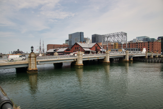 Congress Street Bridge