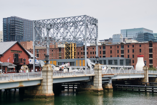 Congress Street Bridge 