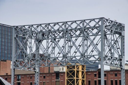 Congress Street Bridge