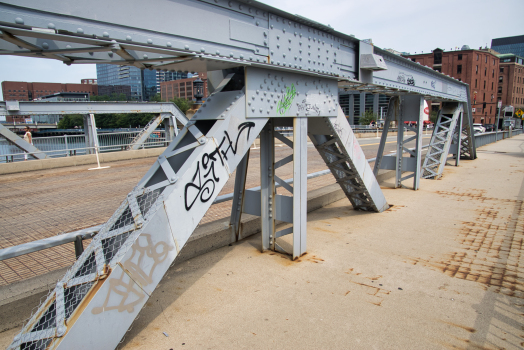 Congress Street Bridge