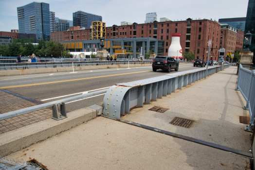 Congress Street Bridge