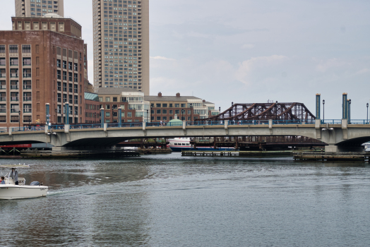 Evelyn Moakley Bridge