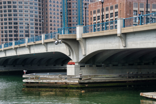 Evelyn Moakley Bridge