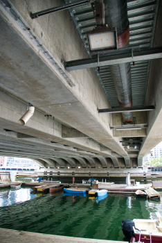 Evelyn Moakley Bridge