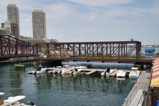 Northern Avenue Bridge