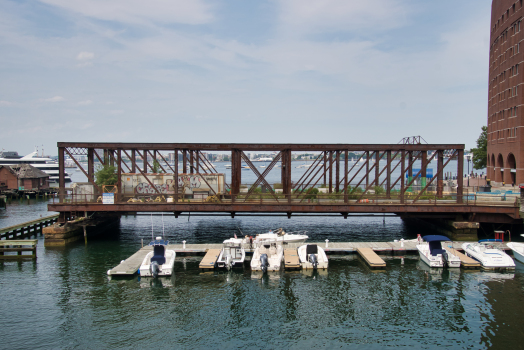 Northern Avenue Bridge 