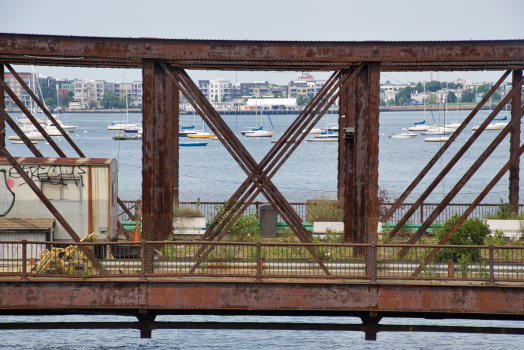 Northern Avenue Bridge 