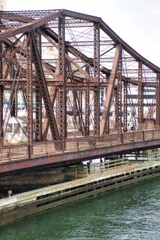 Northern Avenue Bridge