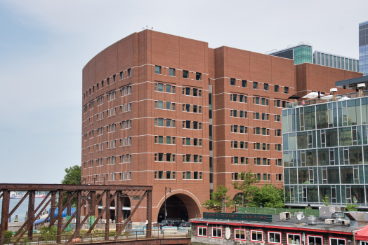 John Joseph Moakley United States Courthouse