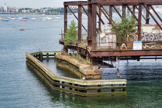 Northern Avenue Bridge