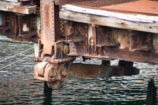 Northern Avenue Bridge 