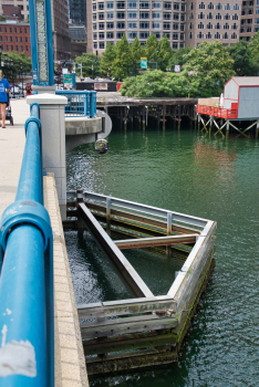 Evelyn Moakley Bridge