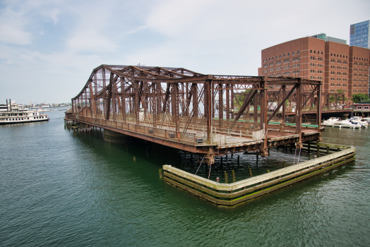 Northern Avenue Bridge