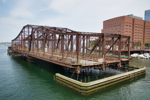 Northern Avenue Bridge