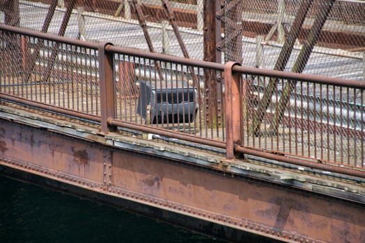 Northern Avenue Bridge 