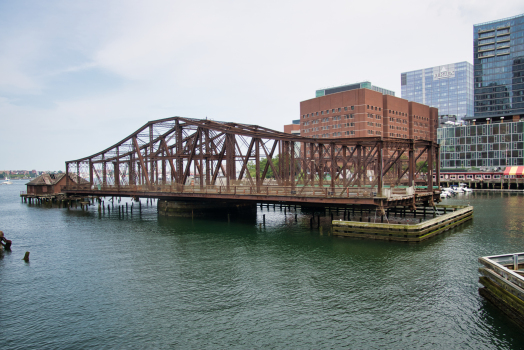 Northern Avenue Bridge