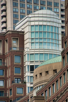 Rowes Wharf